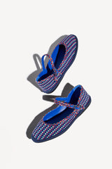 HANA - BALLERINA FLAT