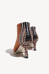 INMA   - Fabric Ankle boots