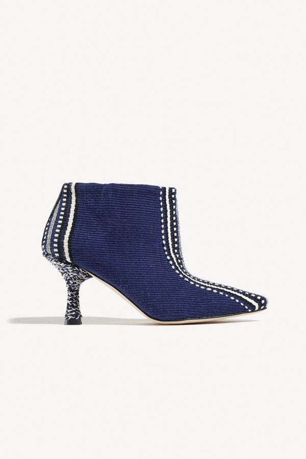 INMA   - Fabric Ankle boots
