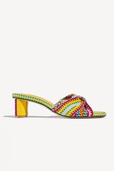 JIMENA - MULES