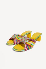 JIMENA - MULES