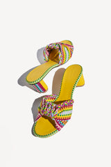 JIMENA - MULES