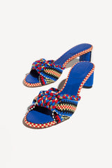 JIMENA - MULES