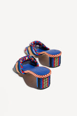 JIMENA - MULES