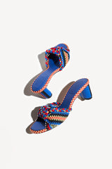 JIMENA - MULES