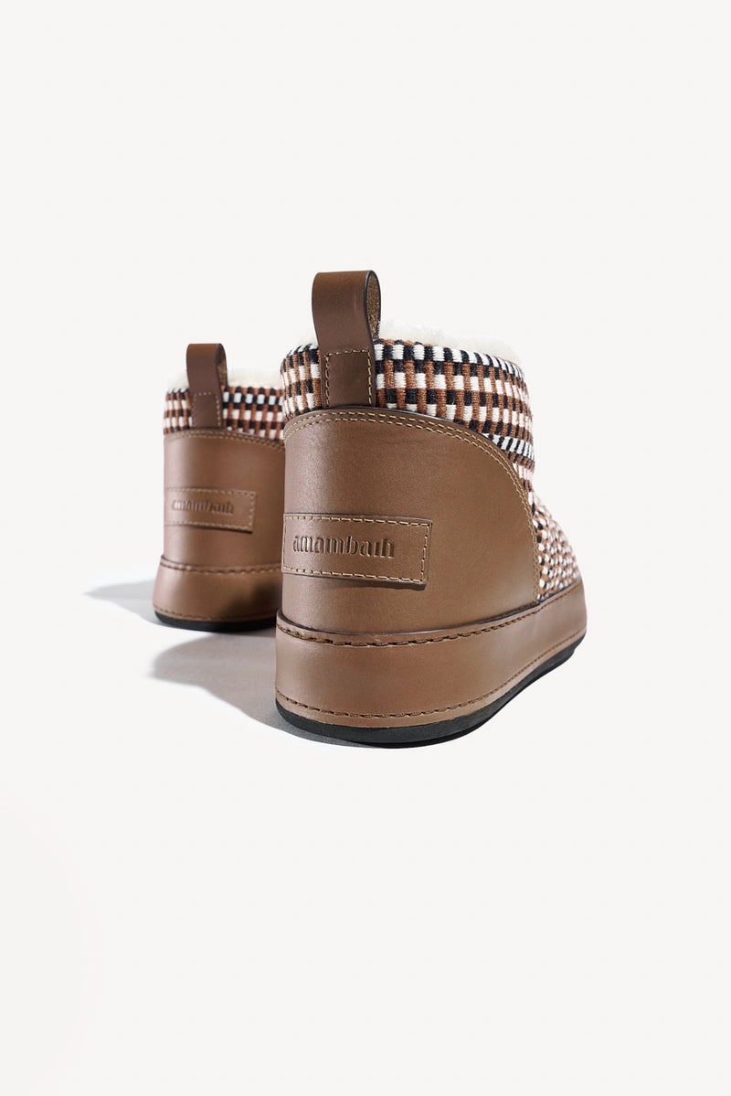 JUANA - Low Snow Boot