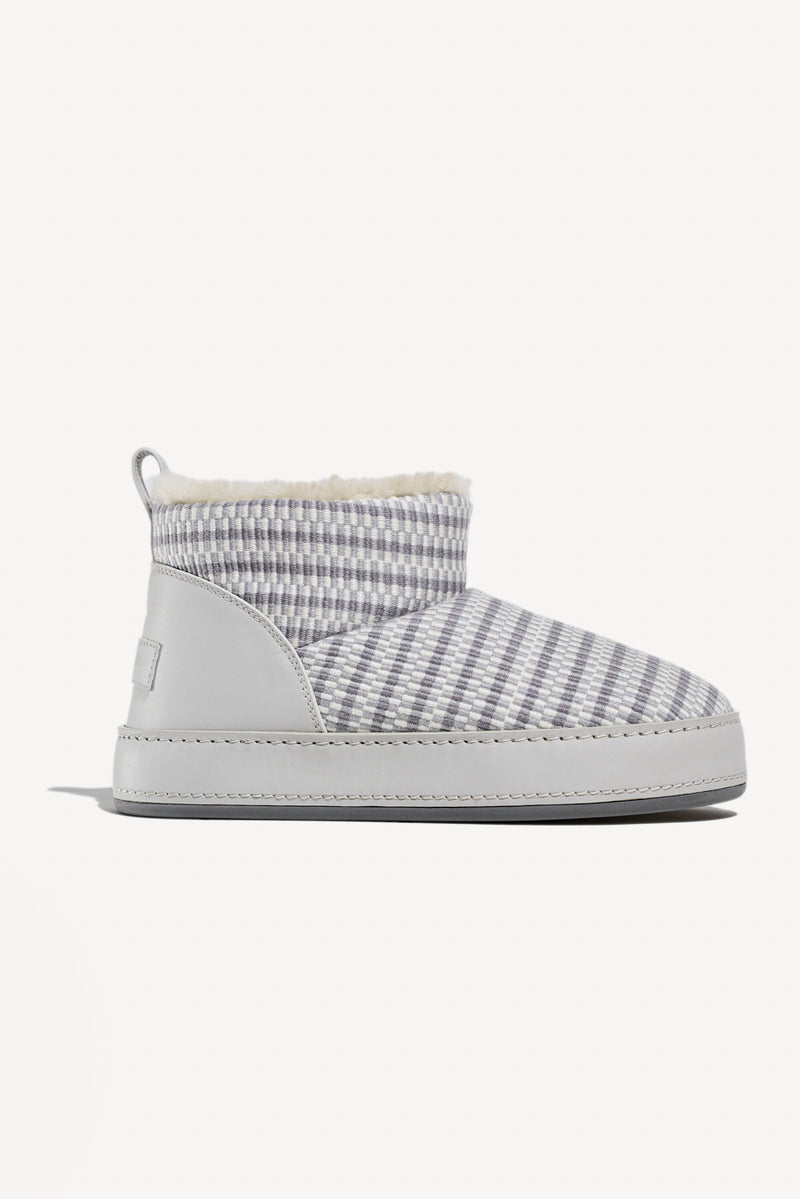 JUANA - Low Snow Boot