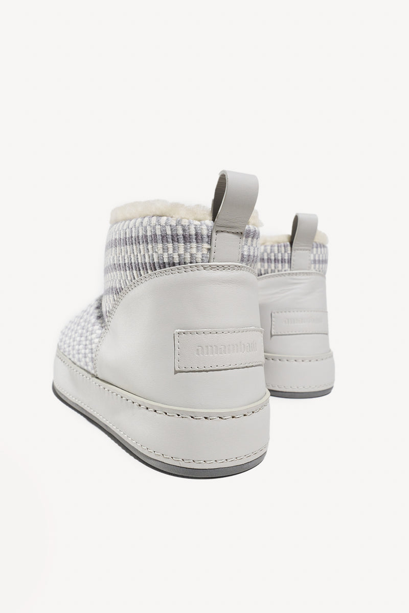 JUANA - Low Snow Boot