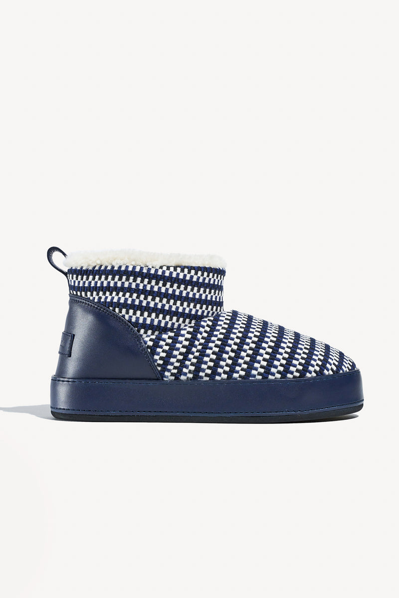 JUANA - Low Snow Boot