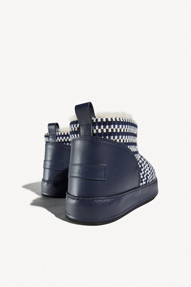 JUANA - Low Snow Boot