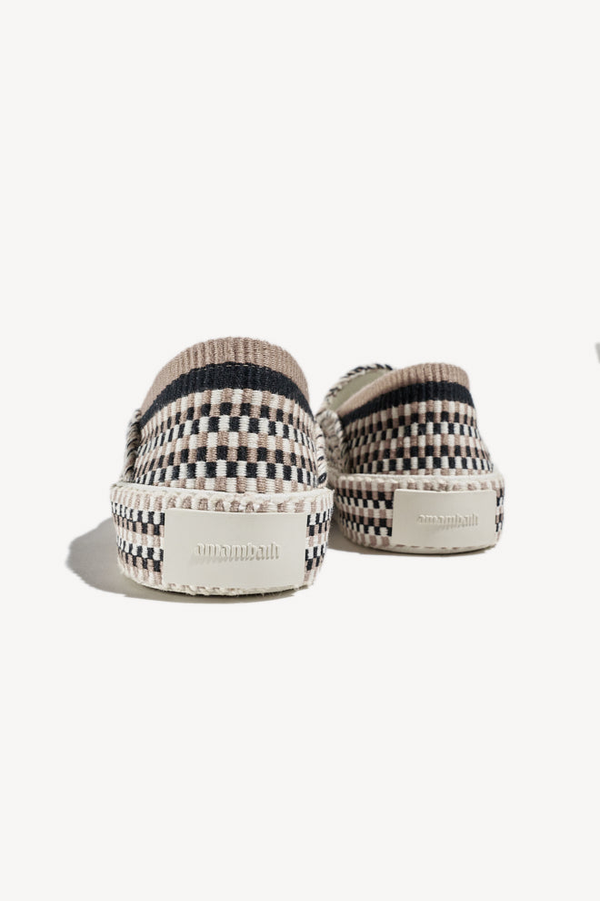 LAURA  - Fabric Sneakers