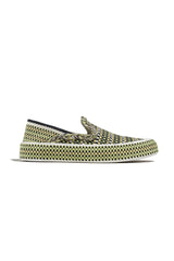 LAURA  - Fabric Sneakers