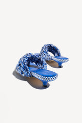 LEANDRA - THONG MULES