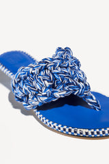 LEANDRA - THONG MULES
