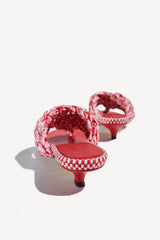 LEANDRA - THONG MULES