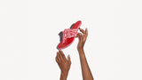 LEANDRA - THONG MULES