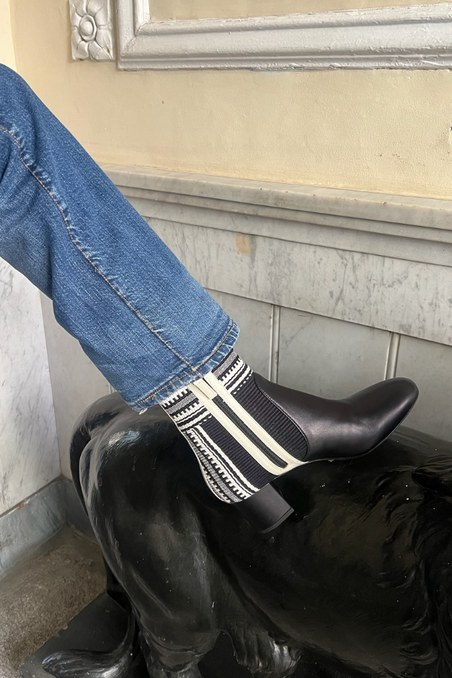 LOLA - Ankle Boot