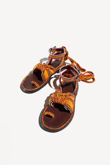 LORENA - Flat Sandals