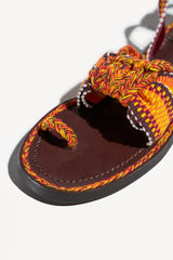 LORENA - Flat Sandals
