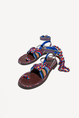 LORENA - Flat Sandals