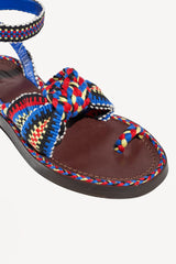 LORENA - Flat Sandals