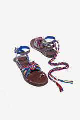 LORENA - Flat Sandals