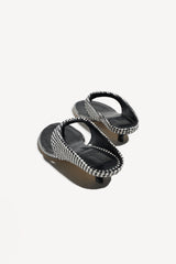 MAFALDA - low heel MULES