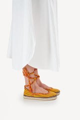 MAGDA - BALLERINA ESPADRILLE