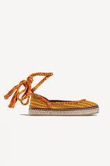 MAGDA - BALLERINA ESPADRILLE