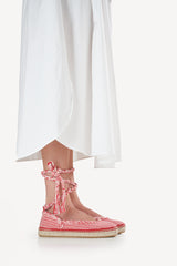 MAGDA - BALLERINA ESPADRILLE