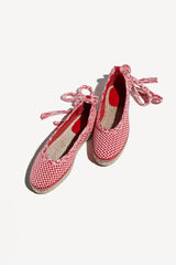 MAGDA - BALLERINA ESPADRILLE