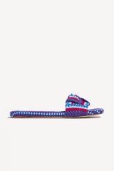 MARTINA - Flat Mules