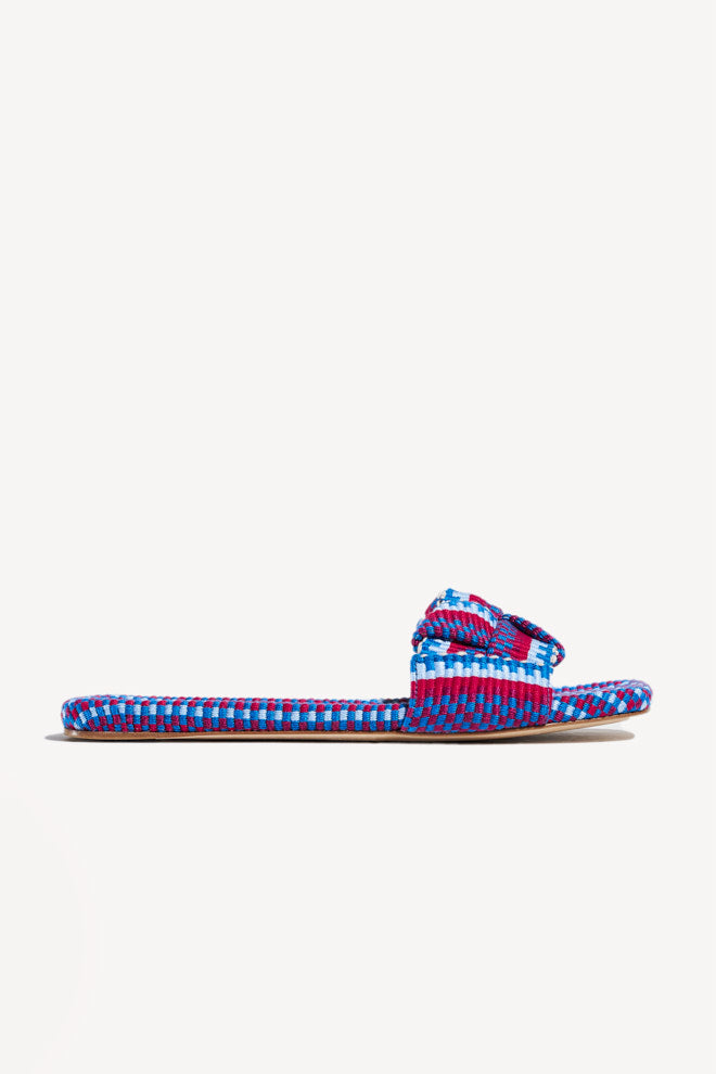 MARTINA - Flat Mules