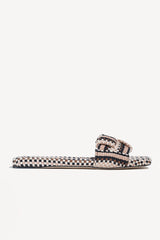 MARTINA - FLAT MULES