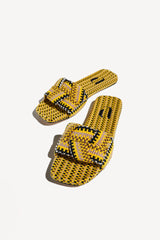MARTINA - Flat Mules