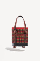 MIMI - MINI SPHERE BUCKET BAG