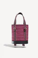 MIMI - MINI SPHERE BUCKET BAG