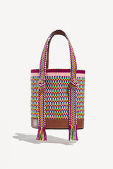 MIMI - MINI SPHERE BUCKET BAG