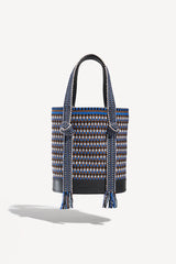 MIMI - MINI SPHERE BUCKET BAG