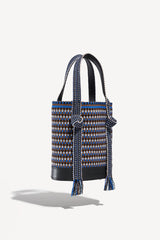 MIMI - MINI SPHERE BUCKET BAG