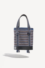 MIMI - MINI SPHERE BUCKET BAG