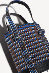 MIMI - MINI SPHERE BUCKET BAG