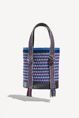 MIMI - MINI SPHERE BUCKET BAG
