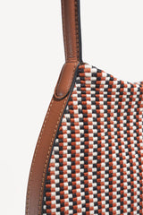 PAULINA LARGE - SHOULDER BAG
