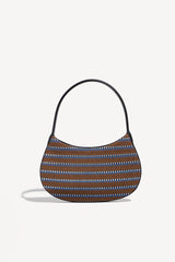 PAULINA SMALL - SHOULDER BAG