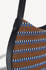 PAULINA SMALL - SHOULDER BAG