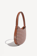 PAULINA SMALL - SHOULDER BAG