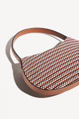 PAULINA SMALL - SHOULDER BAG