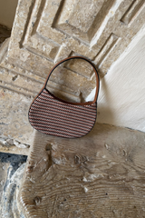 PAULINA SMALL - SHOULDER BAG