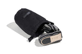 PAZ - ROUND-TOE FLEXIBLE SOLE BALLET FLATS
